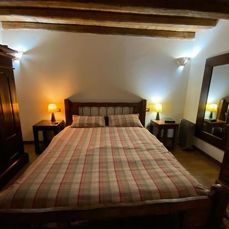 Agriturismo Bassara Le Capanne Argenta Extérieur photo